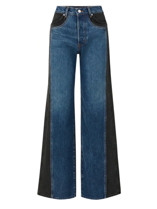 Veronica Beard Denim - NEW Veronica Beard Taylor Wide Leg Jean